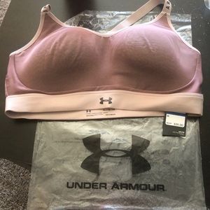 Under Armour Sports Bra